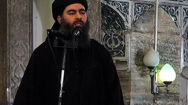 ابوبکر بغدادی؛ از آغاز تا پایان خلیفه بی رحم داعش ابوبکر بغدادی؛ از آغاز تا پایان خلیفه بی رحم داعش