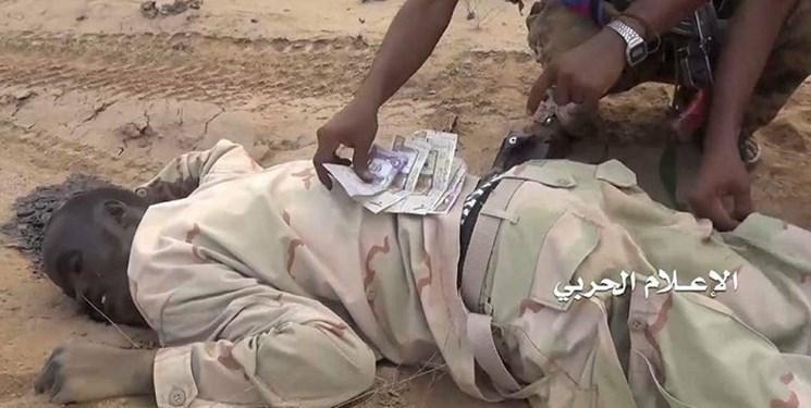 عضو یک حزب سودانی: ما و ملت یمن از قربانیان رژیم سابق سودان عضو یک حزب سودانی: ما و ملت یمن از قربانیان رژیم سابق سودان هستیم