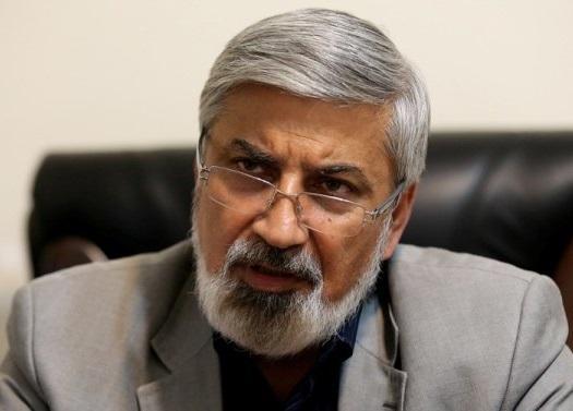 ترقی: گفتمان دولتی ها جایی در فضای اجتماعی کشور ندارد، تکیه ترقی: گفتمان دولتی ها جایی در فضای اجتماعی کشور ندارد، تکیه به دولت دیگر برای اصلاح طلبان سودمند نیست