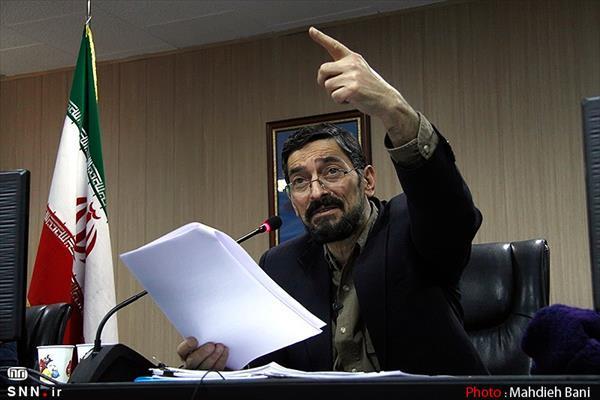 نشست سیاسی استکبار داخلی و جنبش دانشجویی امروز، 13 آذر در نشست سیاسی استکبار داخلی و جنبش دانشجویی امروز، 13 آذر در دانشگاه آزاد زنجان برگزار می شود