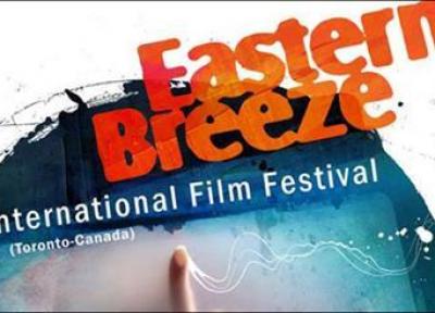 داور ایرانی جشنواره فیلم Eastern Breeze را قضاوت می نماید