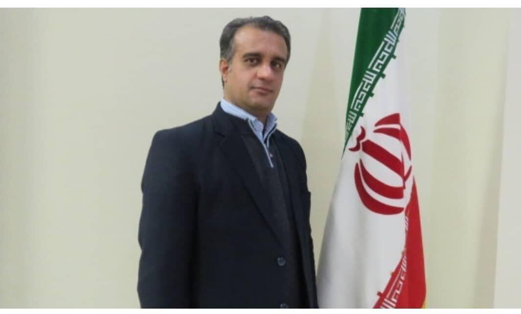 خبرنگاران معاون فرماندار رامیان به علت کرونا جان باخت خبرنگاران معاون فرماندار رامیان به علت کرونا جان باخت