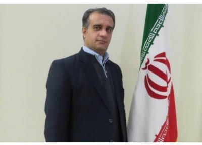 خبرنگاران معاون فرماندار رامیان به علت کرونا جان باخت