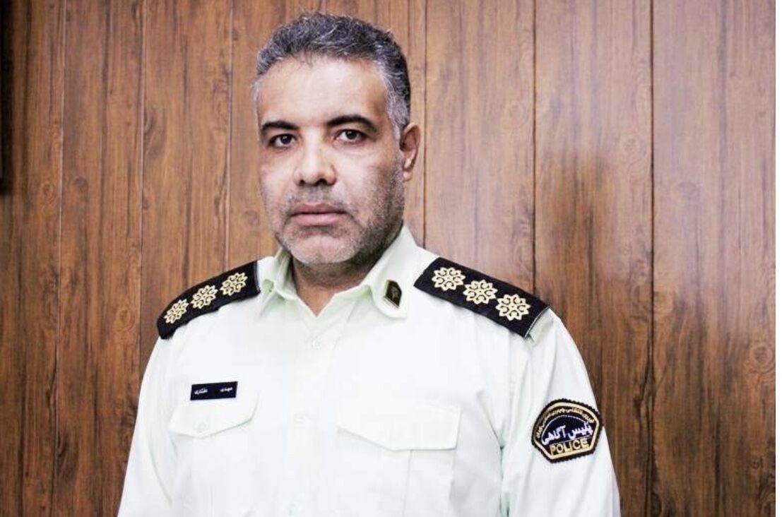 خبرنگاران کشف خودروی 30 میلیارد ریالی قاچاق در البرز خبرنگاران کشف خودروی 30 میلیارد ریالی قاچاق در البرز
