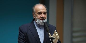 6 سؤال نمایندگان مجلس از سلطانی فر درباره پروژه ها و مسائل 6 سؤال نمایندگان مجلس از سلطانی فر درباره پروژه ها و مسائل مالی در وزارت ورزش