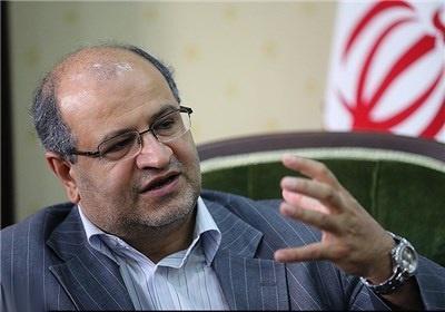 تهران در وضعیت قرمز ، محدودیت های کرونایی تمدید شد تهران در شرایط قرمز ، محدودیت های کرونایی تمدید شد