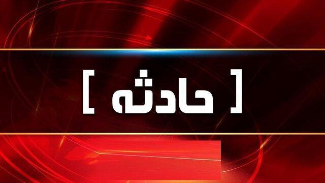 مرگ چوپان پیر در سقوط از ارتفاعات منگشت خوزستان مرگ چوپان پیر در سقوط از ارتفاعات منگشت خوزستان