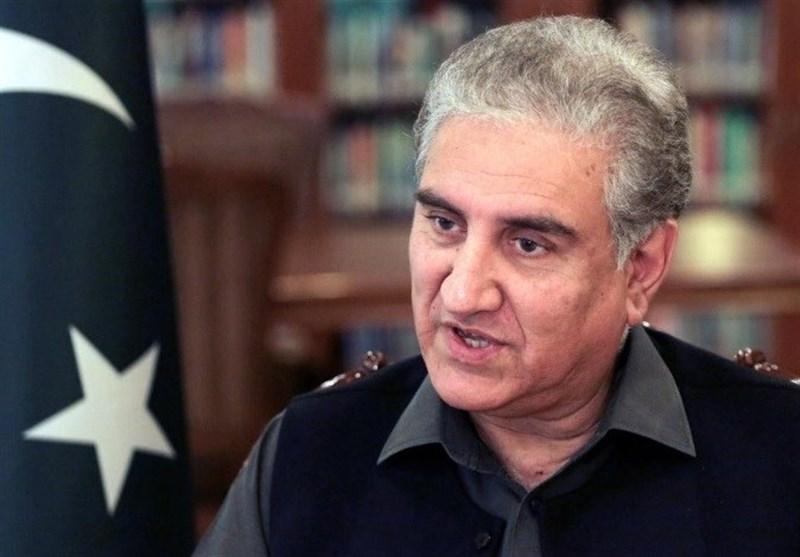 قریشی: آمریکا برای صلح در افغانستان به پاکستان نیاز دارد قریشی: آمریکا برای صلح در افغانستان به پاکستان احتیاج دارد