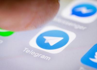 تعداد کاربران تلگرام از 500 میلیون نفر گذشت ، 25 میلیون عضو جدید در 72 ساعت گذشته