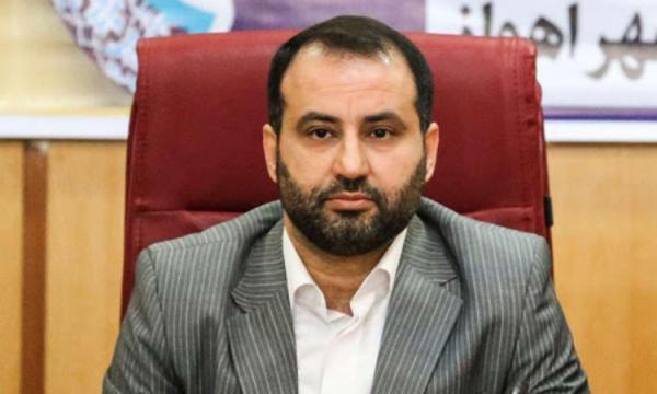 شهردار اهواز برکنار شد شهردار اهواز برکنار شد