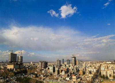 خبرنگاران هوای مشهد سالم است