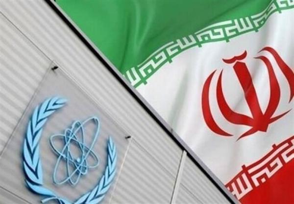 آژانس: ایران تقریباً همه مقدمات لازم برای غنی سازی 60 درصدی را فراهم نموده است