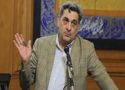 حناچی جزئیات واکسن خواری در شهرداری تهران را گفت