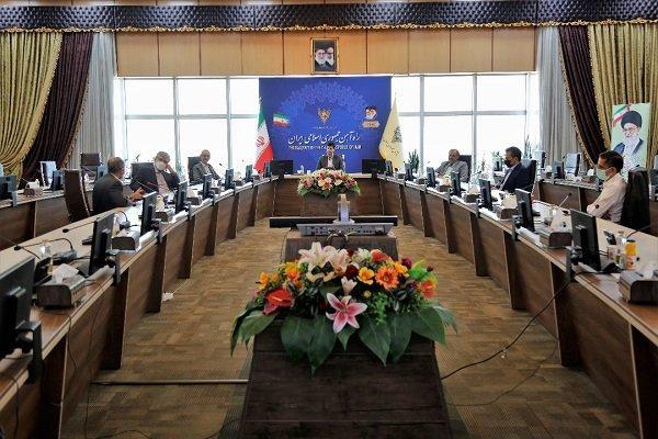 مجمع عالی مشورتی راه آهن تشکیل می گردد
