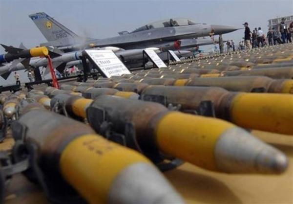 درخواست نهادهای حقوق بشری از کنگره آمریکا برای توقف فروش تسلیحات به عربستان