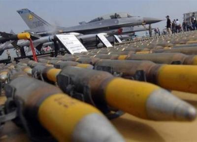 درخواست نهادهای حقوق بشری از کنگره آمریکا برای توقف فروش تسلیحات به عربستان