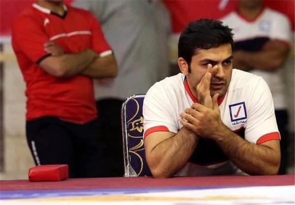 گودرزی: سال 2022 سال سختی برای کشتی ایران است، هر موقع درستکار بخواهد در خدمتش هستم