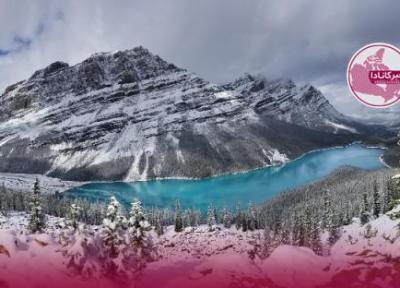 زمستان کانادا امسال چگونه خواهد بود؟