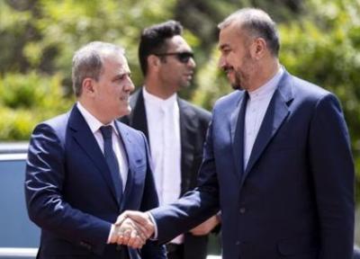 امیرعبداللهیان: مرز ایران و ارمنستان باید بدون تغییر حفظ گردد
