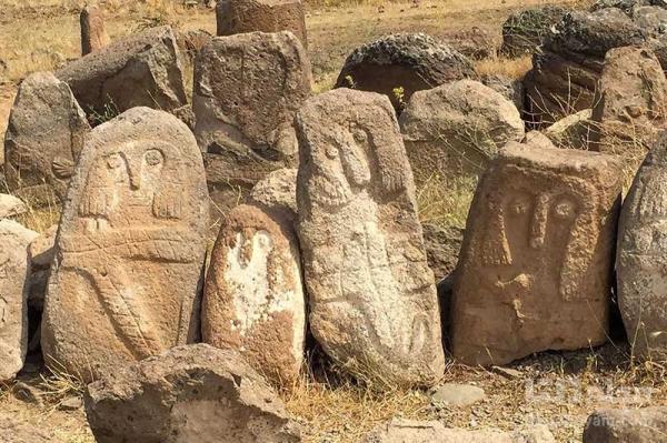 این مردم در اردبیل دهان ندارند