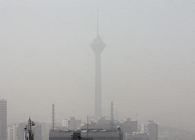 چه کسی نگران آلودگی هوای تهران است؟