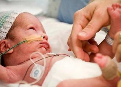 امکان معاینه چشمی نوزادان نارس در بوشهر فراهم شد