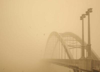 شرایط آلودگی هوا در چهاردهمین روز آذر بین کلانشهرهای ایران ، آسمان تبریز امروز پاک پاک است