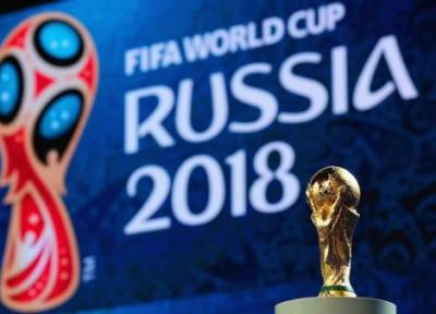 معرفی استادیوم های جام جهانی 2018 روسیه ، قسمت دوم