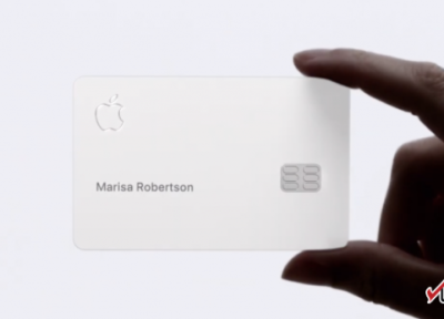 اپل کارت اعتباری نو خود را معرفی کرد ، از اپلیکیشن اختصاصی تا امنیت خیره کننده