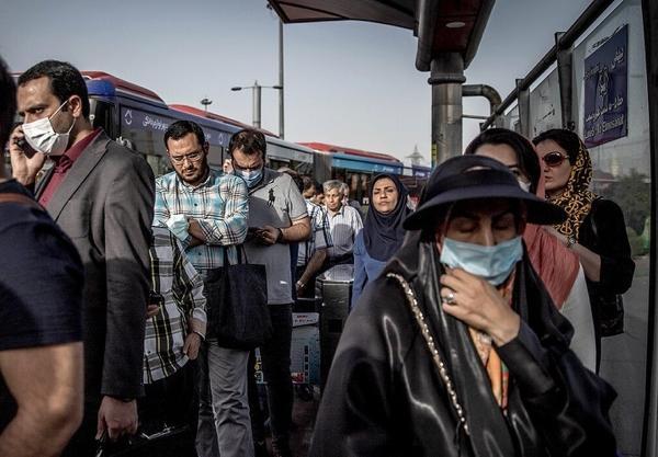 مشاهده اولین موارد ابتلا به زیر سویه نو اومیکرون در ایران
