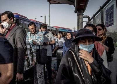 مشاهده اولین موارد ابتلا به زیر سویه نو اومیکرون در ایران