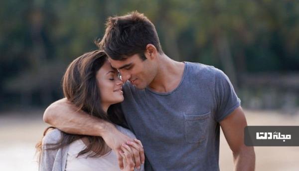 چگونه از شوهر خود دلبری کنیم؟