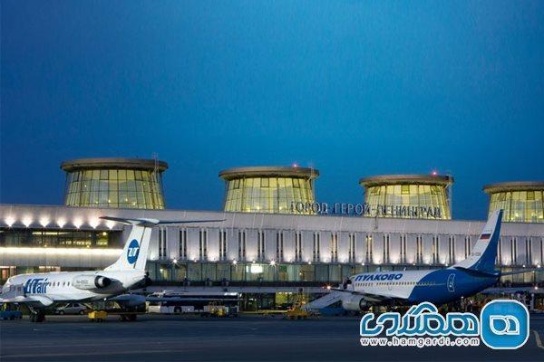 فرودگاه بین المللی سن پترزبورگ ، مشخصات کامل فرودگاه روسیهراه فرودگاه بین المللی سن پترزبورگ ، مشخصات کامل فرودگاه روسیهراه های دسترسی به این فرودگاه