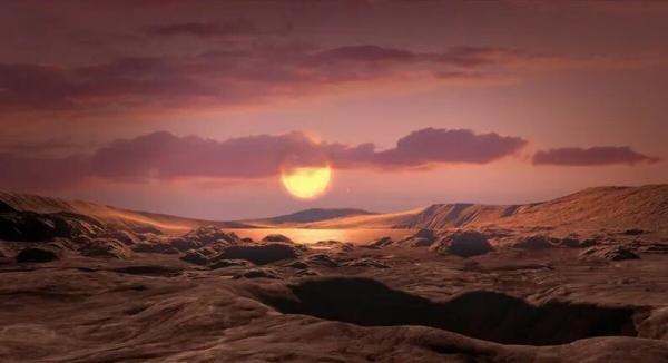 کشف سیاره قابل سکونت در فاصله 31 سال نوری از زمین