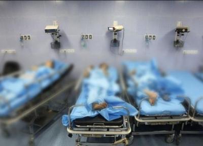 مسمومیت 46 دانش آموز دختر خراسان شمالی