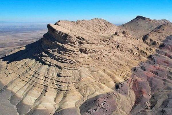 کشف فسیل های 40 میلیون ساله در نطنز