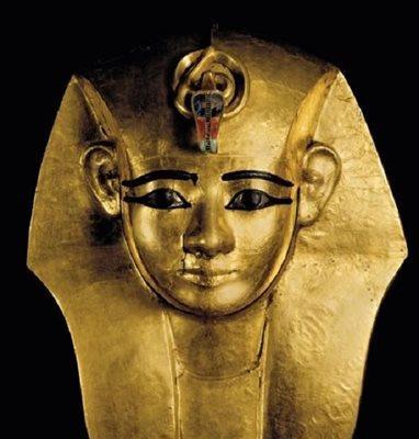 آیا نمایشگاه رامسس و طلای فراعنه گردشگری مصر را نجات می دهد؟