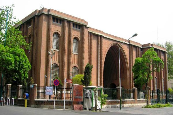 بازدید از موزه ها در روز عید غدیر رایگان شد