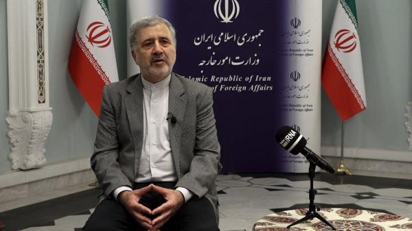 گزارش سفیر ایران درباره از سرگیری مناسبات با عربستان