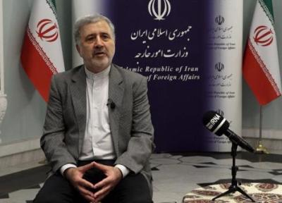 گزارش سفیر ایران درباره از سرگیری مناسبات با عربستان