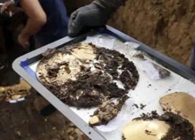 باستان شناسان در پاناما یک مقبره 1200 ساله را کشف کردند